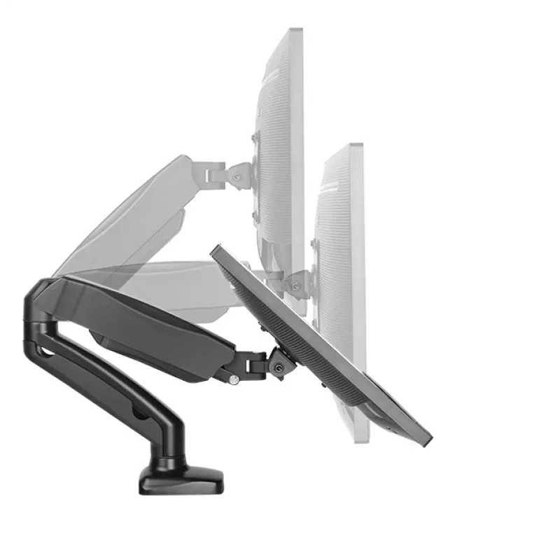 Supporto da tavolo ICY BOX IB-MS303-T 81,3 cm (32