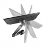 Supporto da tavolo ICY BOX IB-MS303-T 81,3 cm (32