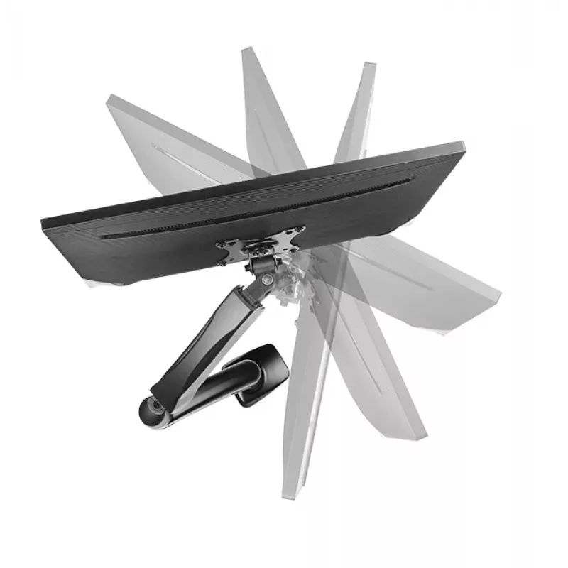 Supporto da tavolo ICY BOX IB-MS303-T 81,3 cm (32