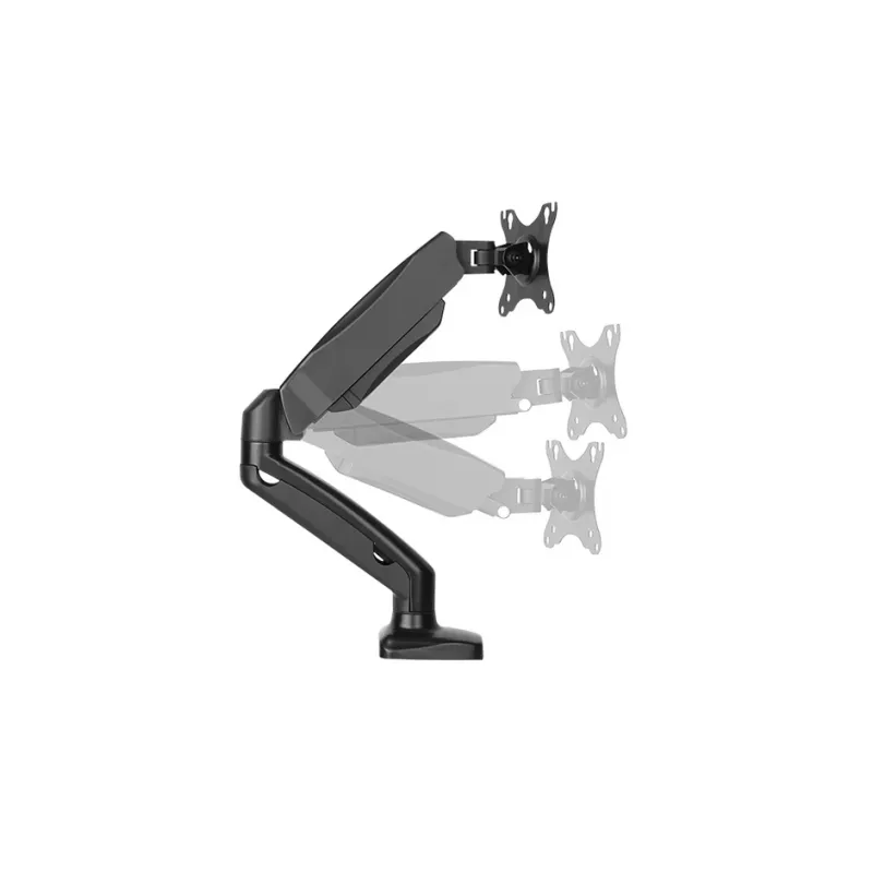 Supporto da tavolo ICY BOX IB-MS303-T 81,3 cm (32