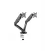 Supporto da tavolo ICY BOX IB-MS304-T 68,6 cm (27