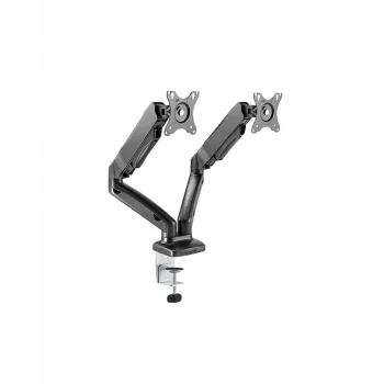 Supporto da tavolo ICY BOX IB-MS304-T 68,6 cm (27