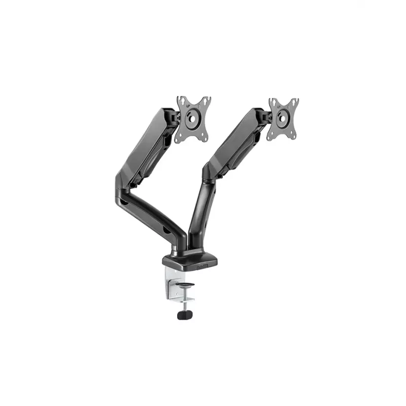 Supporto da tavolo ICY BOX IB-MS304-T 68,6 cm (27
