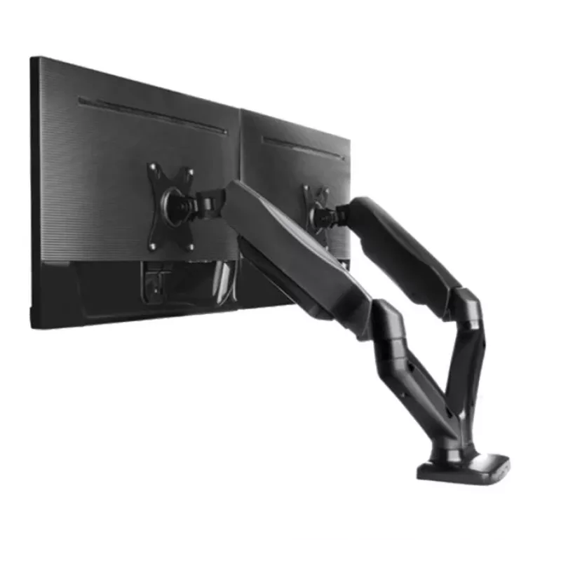 Supporto da tavolo ICY BOX IB-MS304-T 68,6 cm (27