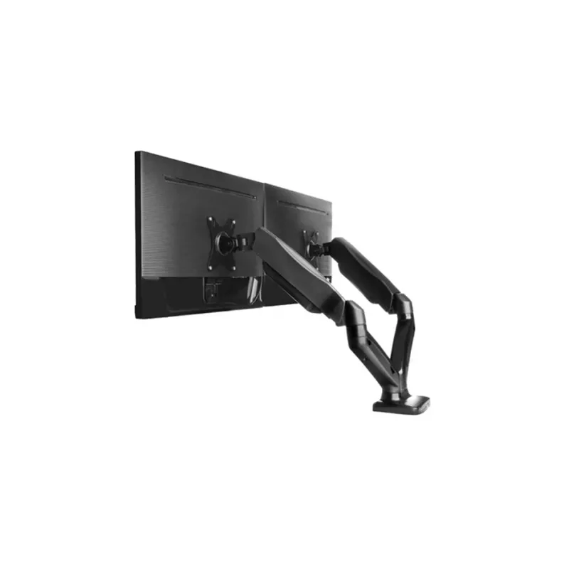 Supporto da tavolo ICY BOX IB-MS304-T 68,6 cm (27