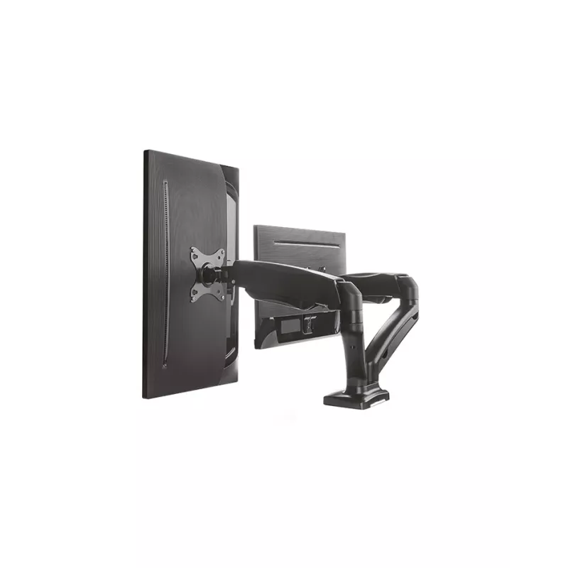 Supporto da tavolo ICY BOX IB-MS304-T 68,6 cm (27