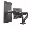 Supporto da tavolo ICY BOX IB-MS304-T 68,6 cm (27
