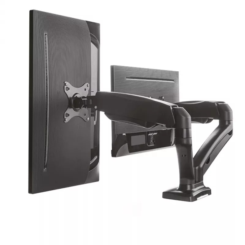 Supporto da tavolo ICY BOX IB-MS304-T 68,6 cm (27