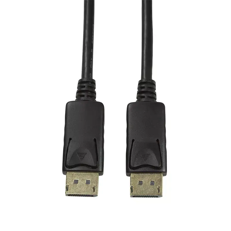 Cavo DisplayPort LogiLink CV0076 7,5 m nero