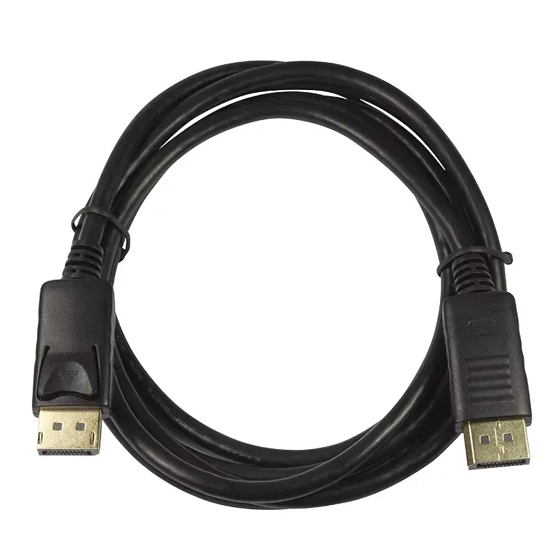 Cavo DisplayPort LogiLink CV0076 7,5 m nero