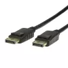Cavo DisplayPort LogiLink CV0076 7,5 m nero