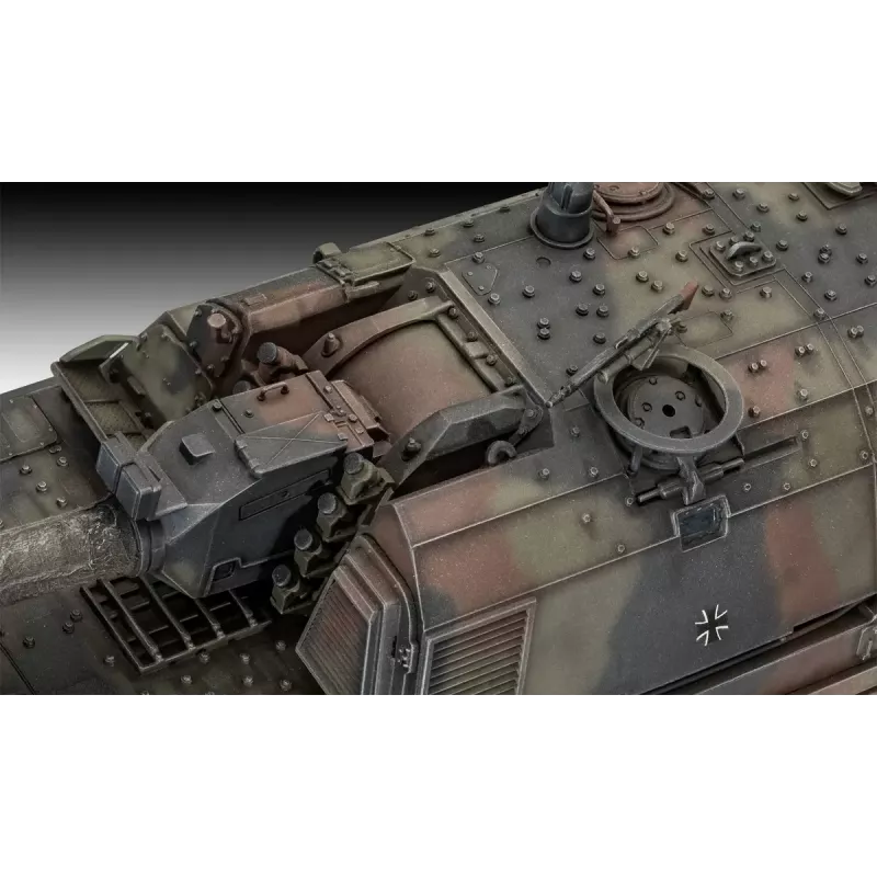 Componente/accessorio per modellismo Revell 3279 03279