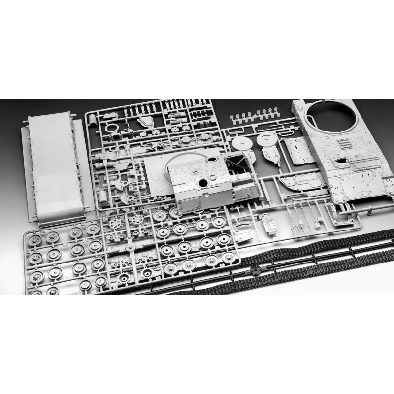 Componente/accessorio per modellismo Revell 3279 03279