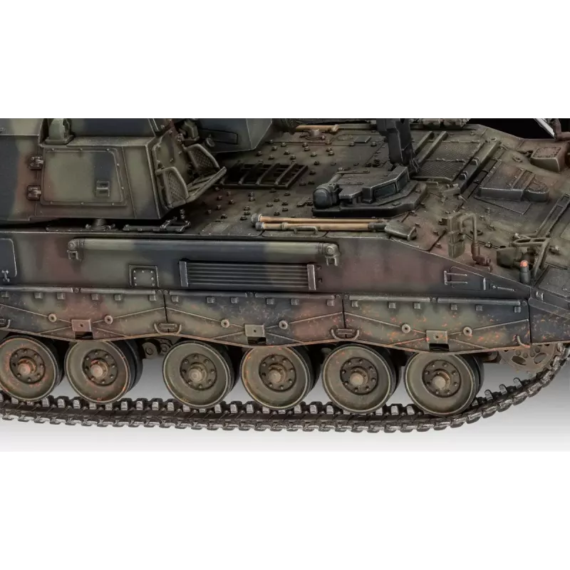 Componente/accessorio per modellismo Revell 3279 03279
