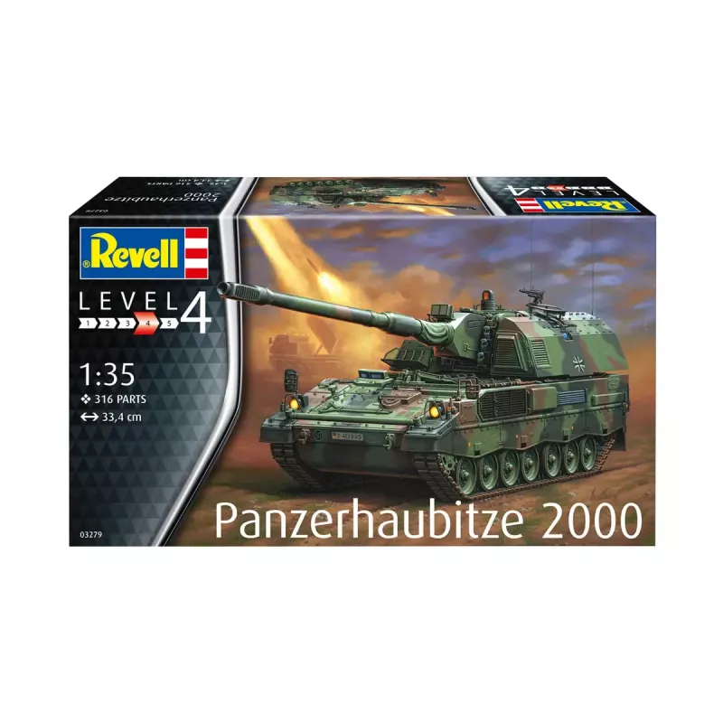 Componente/accessorio per modellismo Revell 3279 03279