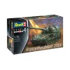 Componente/accessorio per modellismo Revell 3279 03279