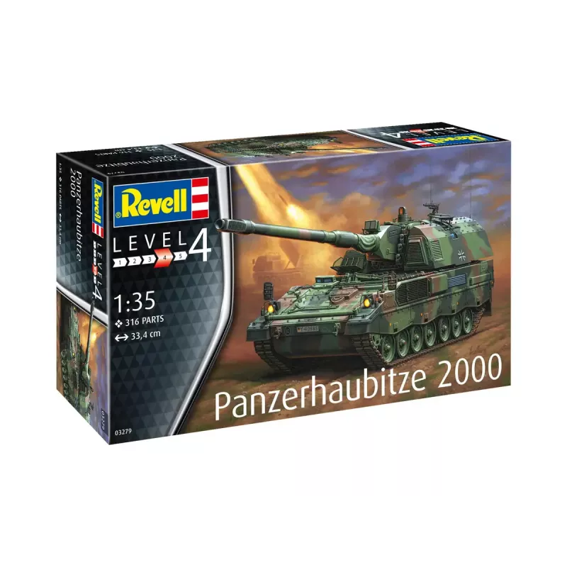 Componente/accessorio per modellismo Revell 3279 03279