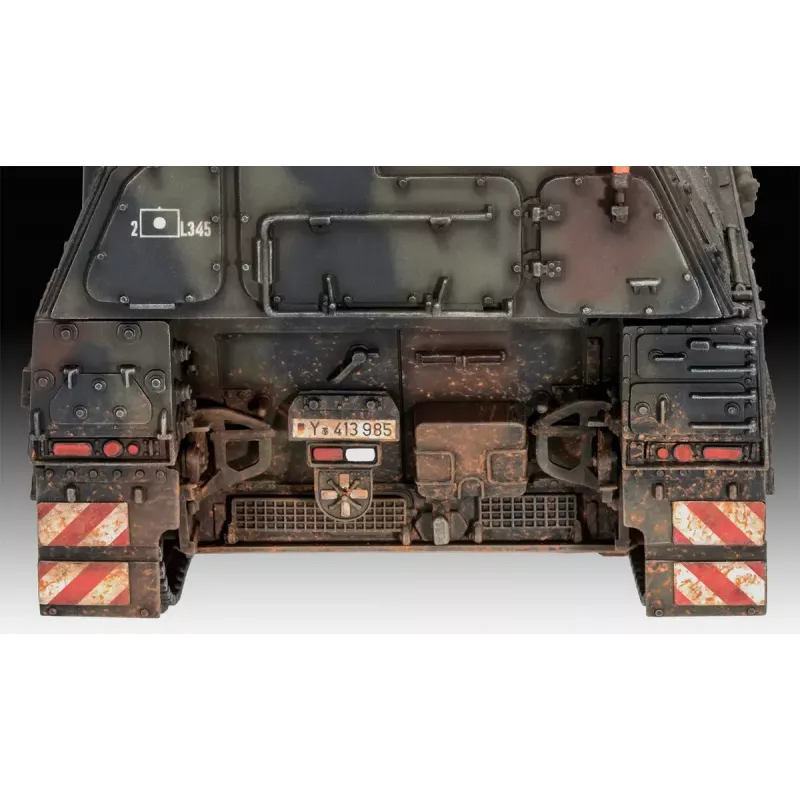 Componente/accessorio per modellismo Revell 3279 03279