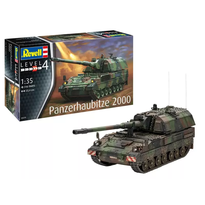 Componente/accessorio per modellismo Revell 3279 03279