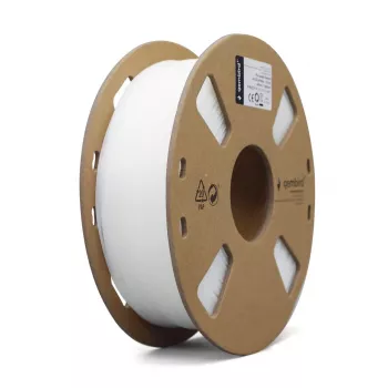 GEMBIRD PLA naturale, 1,75 mm, 1 kg