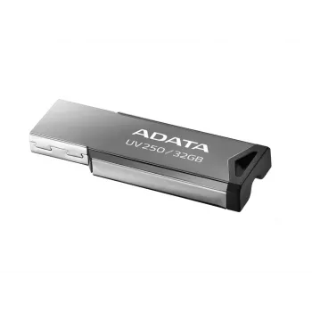 Chiavetta USB ADATA UV250 32 GB USB Type-A 2.0 argento