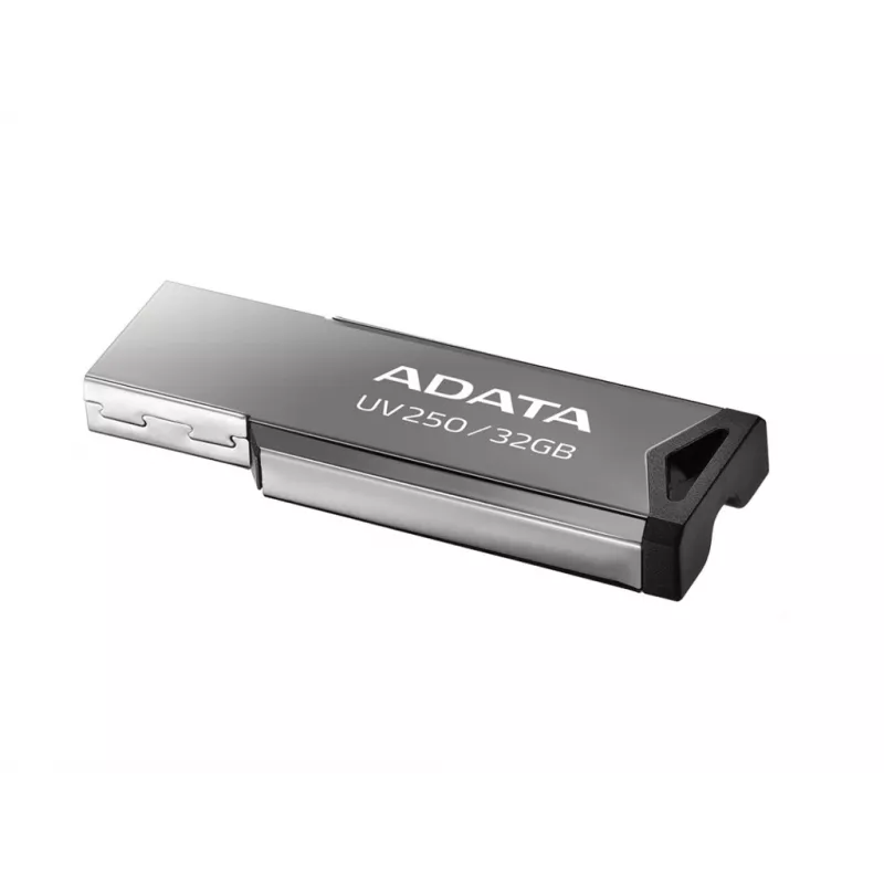 Chiavetta USB ADATA UV250 32 GB USB Type-A 2.0 argento