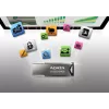 Chiavetta USB ADATA UV250 32 GB USB Type-A 2.0 argento