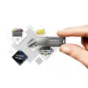 Chiavetta USB ADATA UV250 32 GB USB Type-A 2.0 argento