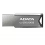 Chiavetta USB CompactFlash ADATA UV250 64 GB, argento