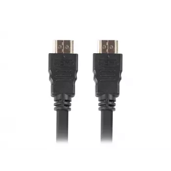 Cavo HDMI LANBERG - M/m V1.4 CCS - 3 m nero