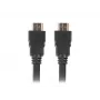 Cavo HDMI LANBERG - M/m V1.4 CCS - 5 m nero