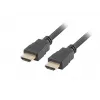 Cavo HDMI LANBERG - M/m V1.4 CCS - 5 m nero