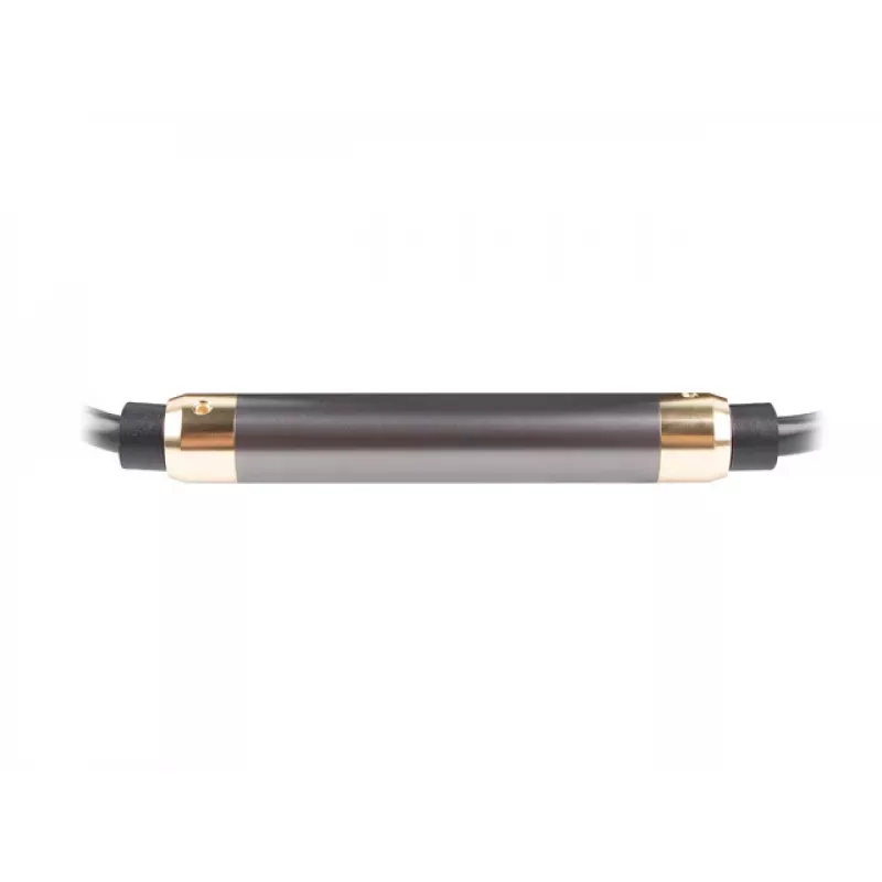 Cavo HDMI LANBERG CA-HDMI-20CU-0150-BK — 15 m, HDMI 2.0, Type-A, 18 Gbit/s, 4K@60Hz, ARC, Ethernet