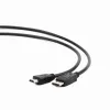 Gembird CC-DP-HDMI-6 cavo da DisplayPort a HDMI, 1,8 m
