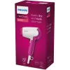 Philips Essential Care BHD003/00 asciugacapelli 1400 W rosa, bianco