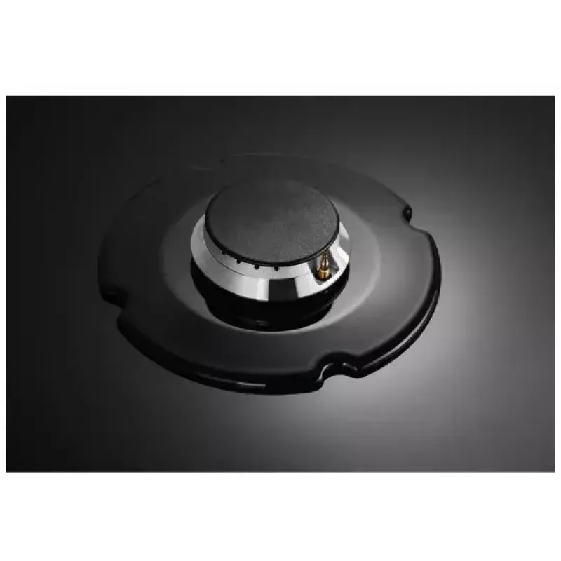 Electrolux EGG6407K piano cottura a gas da incasso nero 59 cm 4 zone