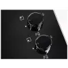 Electrolux EGG6407K piano cottura a gas da incasso nero 59 cm 4 zone