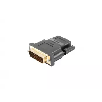 LANBERG adattatore HDMI DVI-d nero