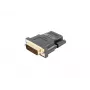 LANBERG adattatore HDMI DVI-d nero