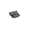LANBERG adattatore HDMI DVI-d nero