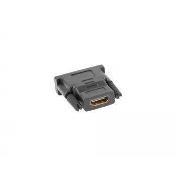 LANBERG adattatore HDMI DVI-d nero
