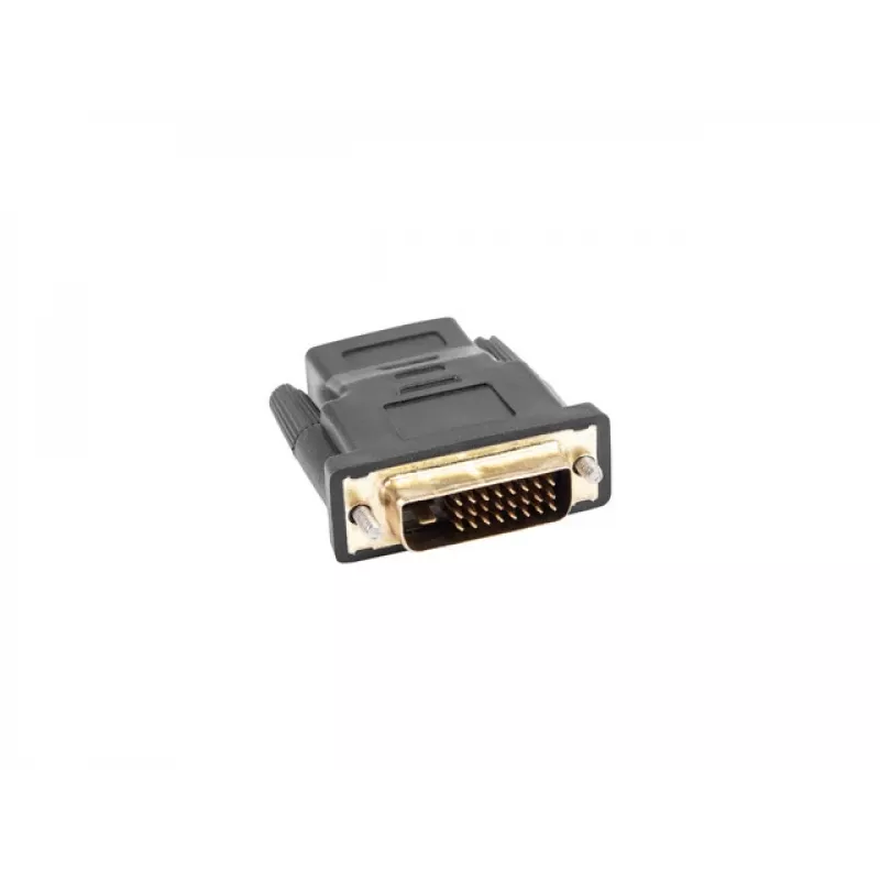 LANBERG adattatore HDMI DVI-d nero