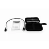 GEMBIRD case USB 3.0 per HDD SATA 2,5 pollici 9,5 mm, plastica trasparente
