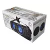 Altoparlante Bluetooth SoundBox 460, nero