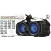 Altoparlante Bluetooth SoundBox 460, nero