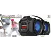 Altoparlante Bluetooth SoundBox 460, nero