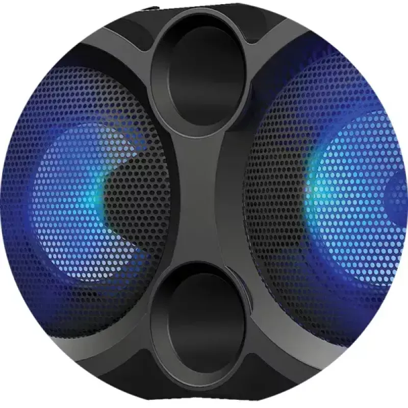 Altoparlante Bluetooth SoundBox 460, nero