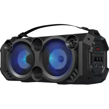 Altoparlante Bluetooth SoundBox 460, nero