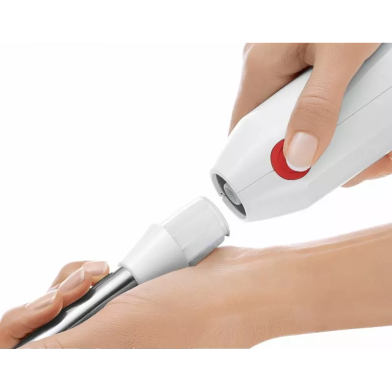 Bosch MSM64110 frullatore a immersione 450 W rosso, bianco