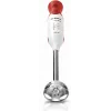 Bosch MSM64110 frullatore a immersione 450 W rosso, bianco